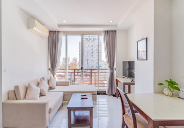 12 Storey Apartment Building For Sale - Toul Tum Poung 1, Phnom Penh thumbnail