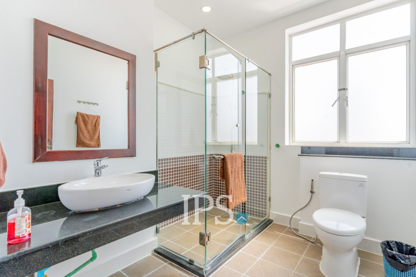 12 Storey Apartment Building For Sale - Toul Tum Poung 1, Phnom Penh