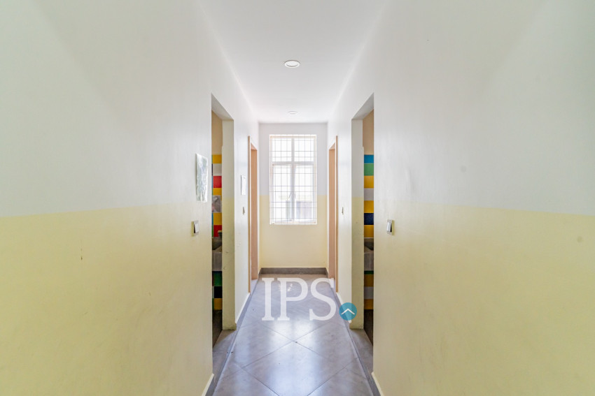 12 Storey Apartment Building For Sale - Toul Tum Poung 1, Phnom Penh