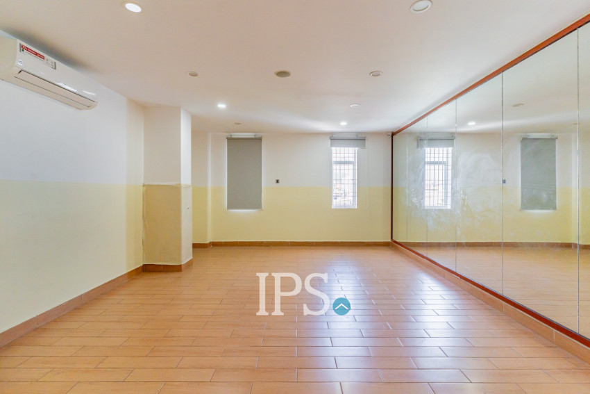 12 Storey Apartment Building For Sale - Toul Tum Poung 1, Phnom Penh