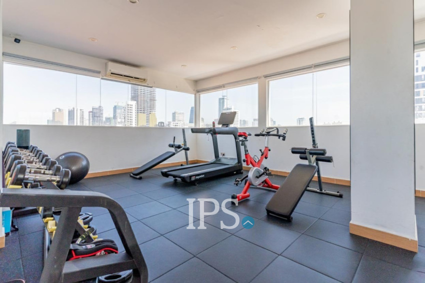 12 Storey Apartment Building For Sale - Toul Tum Poung 1, Phnom Penh