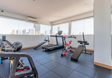 12 Storey Apartment Building For Sale - Toul Tum Poung 1, Phnom Penh thumbnail