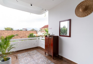 11 Unit Apartment Building For Rent - Svay Dangkum, Siem Reap thumbnail