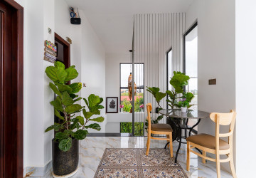 11 Unit Apartment Building For Rent - Svay Dangkum, Siem Reap thumbnail