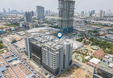 13 Storey Commercial Building For Sale - Chroy Changvar, Phnom Penh thumbnail