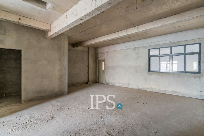 13 Storey Commercial Building For Sale - Chroy Changvar, Phnom Penh