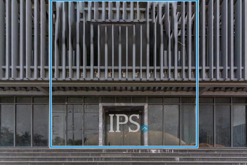 13 Storey Commercial Building For Sale - Chroy Changvar, Phnom Penh