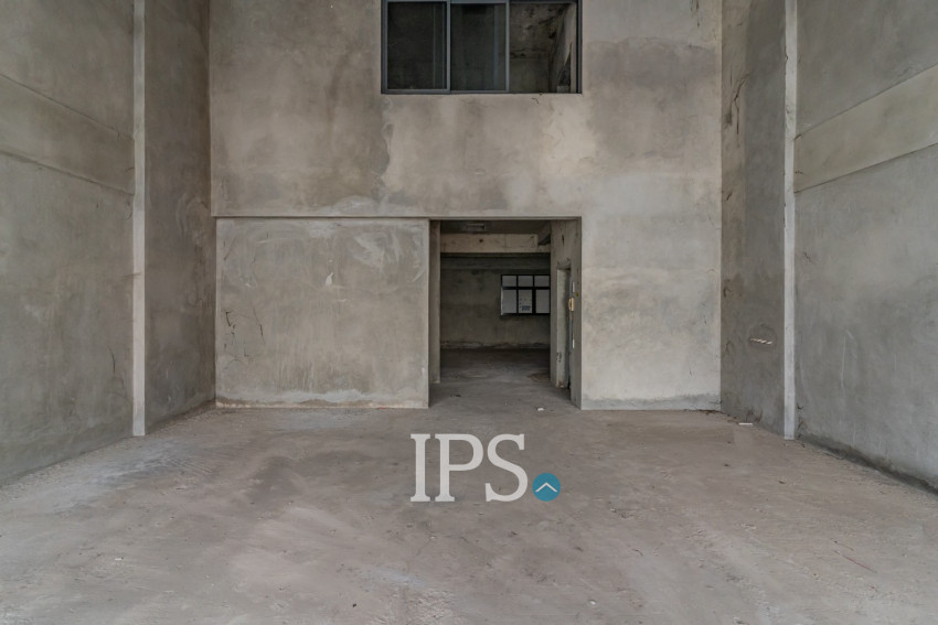 13 Storey Commercial Building For Sale - Chroy Changvar, Phnom Penh