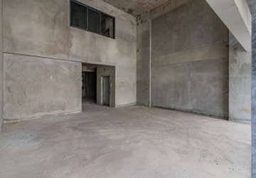 13 Storey Commercial Building For Sale - Chroy Changvar, Phnom Penh thumbnail