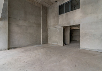 13 Storey Commercial Building For Sale - Chroy Changvar, Phnom Penh thumbnail