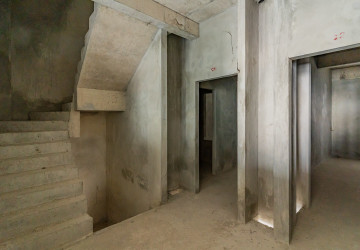 13 Storey Commercial Building For Sale - Chroy Changvar, Phnom Penh thumbnail