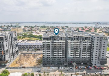 13 Storey Commercial Building For Rent - Chroy Changvar, Phnom Penh thumbnail