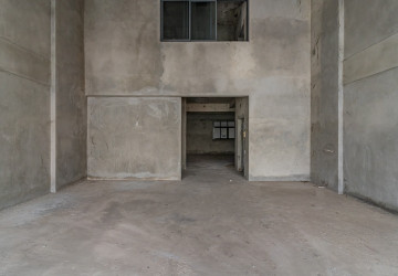 13 Storey Commercial Building For Rent - Chroy Changvar, Phnom Penh thumbnail