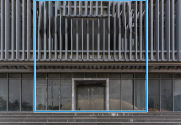 13 Storey Commercial Building For Rent - Chroy Changvar, Phnom Penh thumbnail