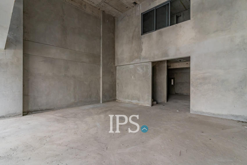 13 Storey Commercial Building For Rent - Chroy Changvar, Phnom Penh