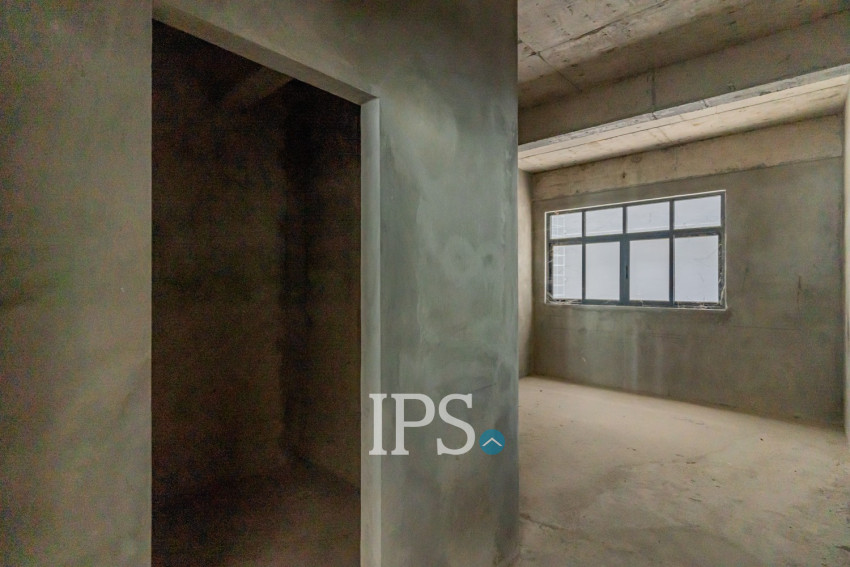 13 Storey Commercial Building For Rent - Chroy Changvar, Phnom Penh