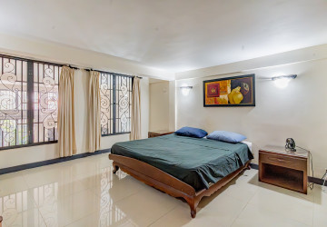 6 Bedroom Townhouse For Sale - Chey Chumneah, Phnom Penh thumbnail