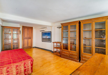 6 Bedroom Townhouse For Sale - Chey Chumneah, Phnom Penh thumbnail