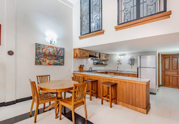6 Bedroom Townhouse For Sale - Chey Chumneah, Phnom Penh thumbnail