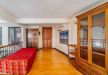 6 Bedroom Townhouse For Sale - Chey Chumneah, Phnom Penh thumbnail