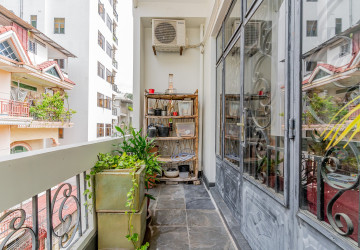 6 Bedroom Townhouse For Sale - Chey Chumneah, Phnom Penh thumbnail