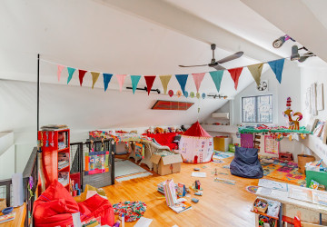 6 Bedroom Townhouse For Sale - Chey Chumneah, Phnom Penh thumbnail