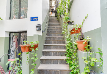 6 Bedroom Townhouse For Sale - Chey Chumneah, Phnom Penh thumbnail