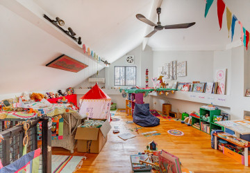 6 Bedroom Townhouse For Sale - Chey Chumneah, Phnom Penh thumbnail