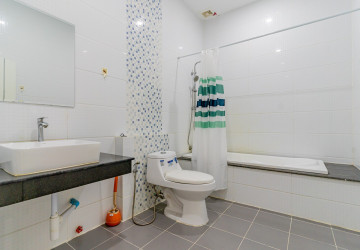 4 Bedroom Link House For Sale - Borey JC,  Krang Thnong, Sen Sok, Phnom Penh thumbnail