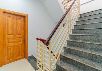 4 Bedroom Link House For Sale - Borey JC,  Krang Thnong, Sen Sok, Phnom Penh thumbnail