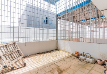 4 Bedroom Link House For Sale - Borey JC,  Krang Thnong, Sen Sok, Phnom Penh thumbnail