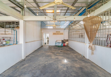 4 Bedroom Link House For Sale - Borey JC,  Krang Thnong, Sen Sok, Phnom Penh thumbnail