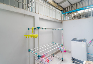 4 Bedroom Link House For Sale - Borey JC,  Krang Thnong, Sen Sok, Phnom Penh thumbnail