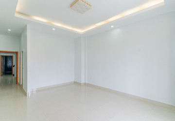 4 Bedroom Link House For Sale - Borey JC,  Krang Thnong, Sen Sok, Phnom Penh thumbnail