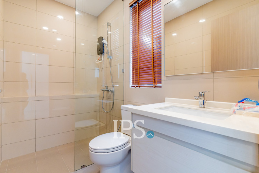 4 Bedroom Villa Klem For Rent - Chankiri Palm Creek, Preaek Kampues, Phnom Penh