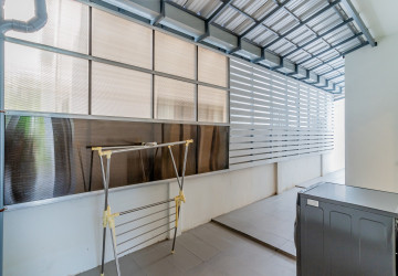 4 Bedroom Villa Klem For Rent - Chankiri Palm Creek, Preaek Kampues, Phnom Penh thumbnail