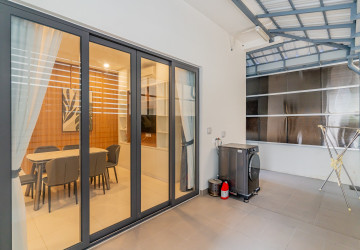 4 Bedroom Villa Klem For Rent - Chankiri Palm Creek, Preaek Kampues, Phnom Penh thumbnail