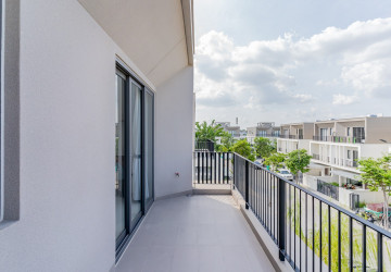 4 Bedroom Villa Klem For Rent - Chankiri Palm Creek, Preaek Kampues, Phnom Penh thumbnail