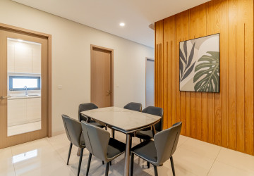 4 Bedroom Villa Klem For Rent - Chankiri Palm Creek, Preaek Kampues, Phnom Penh thumbnail