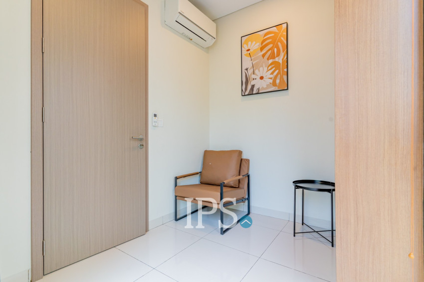 4 Bedroom Villa Klem For Rent - Chankiri Palm Creek, Preaek Kampues, Phnom Penh