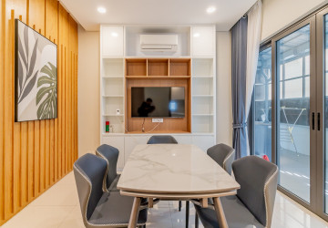 4 Bedroom Villa Klem For Rent - Chankiri Palm Creek, Preaek Kampues, Phnom Penh thumbnail