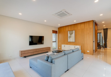 4 Bedroom Villa Klem For Rent - Chankiri Palm Creek, Preaek Kampues, Phnom Penh thumbnail