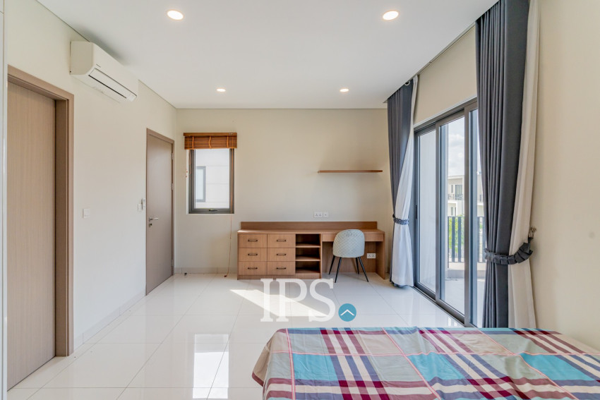 4 Bedroom Villa Klem For Rent - Chankiri Palm Creek, Preaek Kampues, Phnom Penh