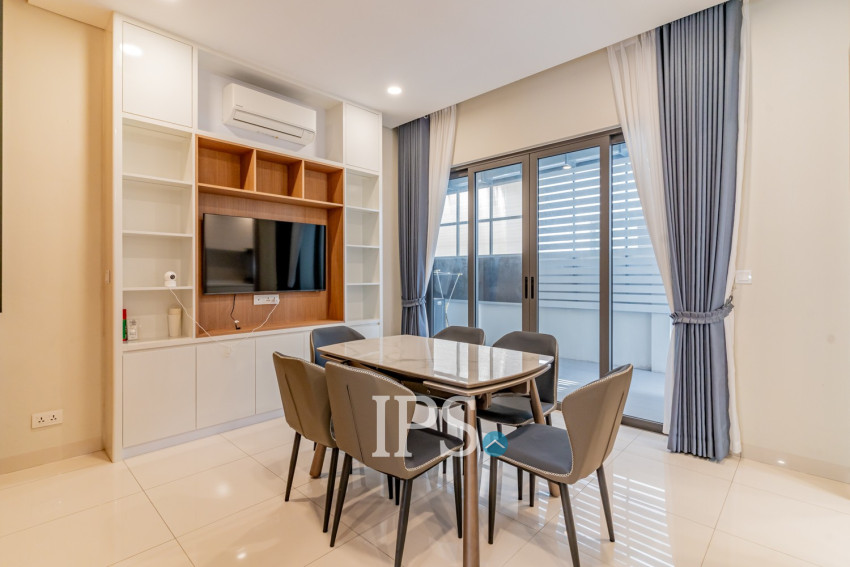 4 Bedroom Villa Klem For Rent - Chankiri Palm Creek, Preaek Kampues, Phnom Penh