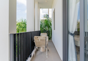 4 Bedroom Villa Klem For Rent - Chankiri Palm Creek, Preaek Kampues, Phnom Penh thumbnail