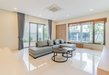 4 Bedroom Villa Klem For Rent - Chankiri Palm Creek, Preaek Kampues, Phnom Penh thumbnail