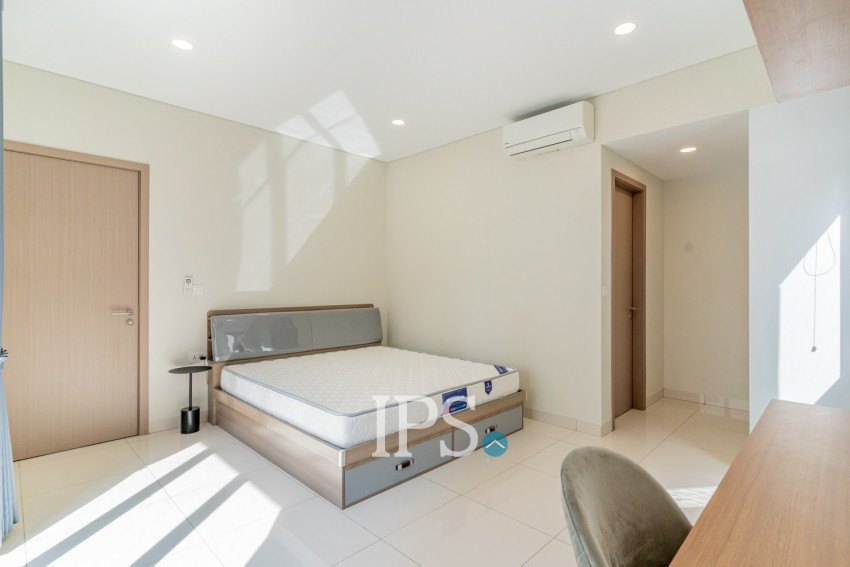 4 Bedroom Villa Klem For Rent - Chankiri Palm Creek, Preaek Kampues, Phnom Penh