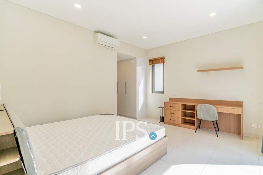 4 Bedroom Villa Klem For Rent - Chankiri Palm Creek, Preaek Kampues, Phnom Penh