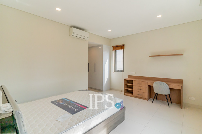 4 Bedroom Villa Klem For Rent - Chankiri Palm Creek, Preaek Kampues, Phnom Penh