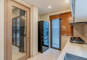 4 Bedroom Villa Klem For Rent - Chankiri Palm Creek, Preaek Kampues, Phnom Penh thumbnail